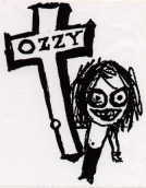 click here to
see Ozzy