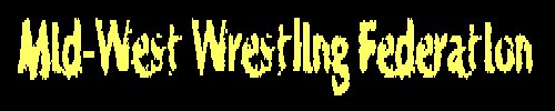 Mid-West Wrestling Federation
